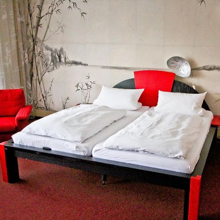 Waldhotel Stein Selbitz Extérieur photo