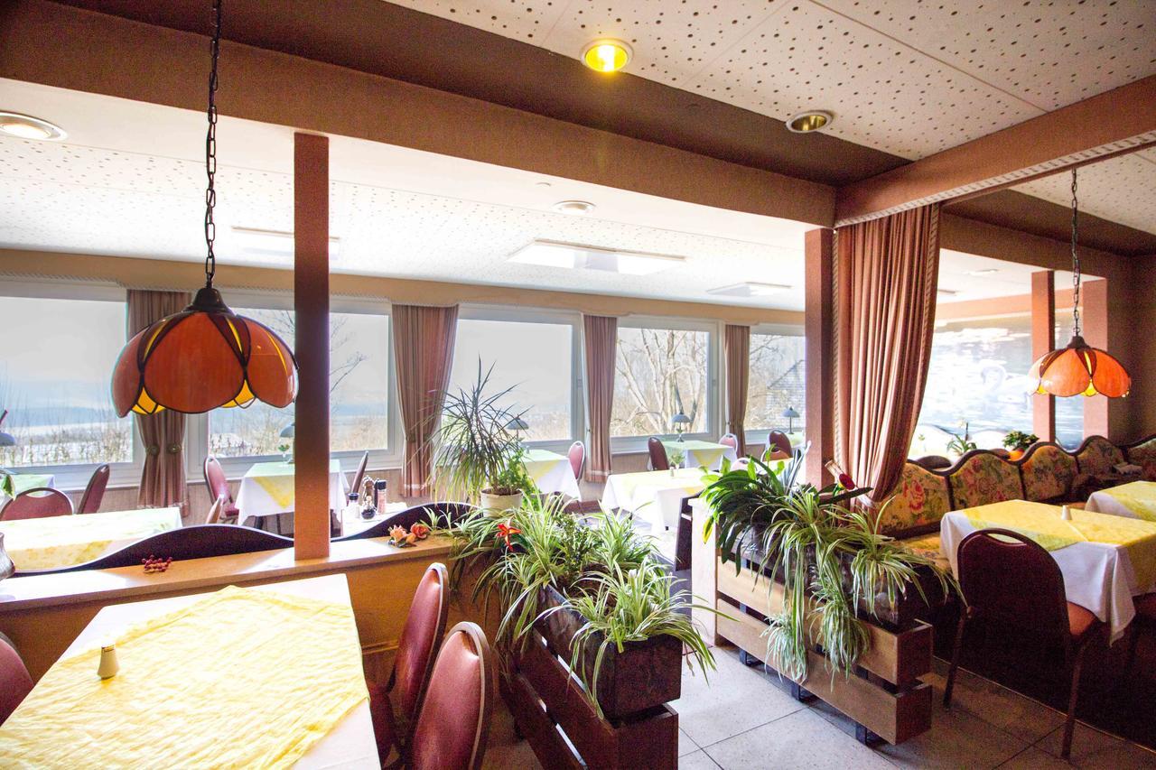 Waldhotel Stein Selbitz Extérieur photo