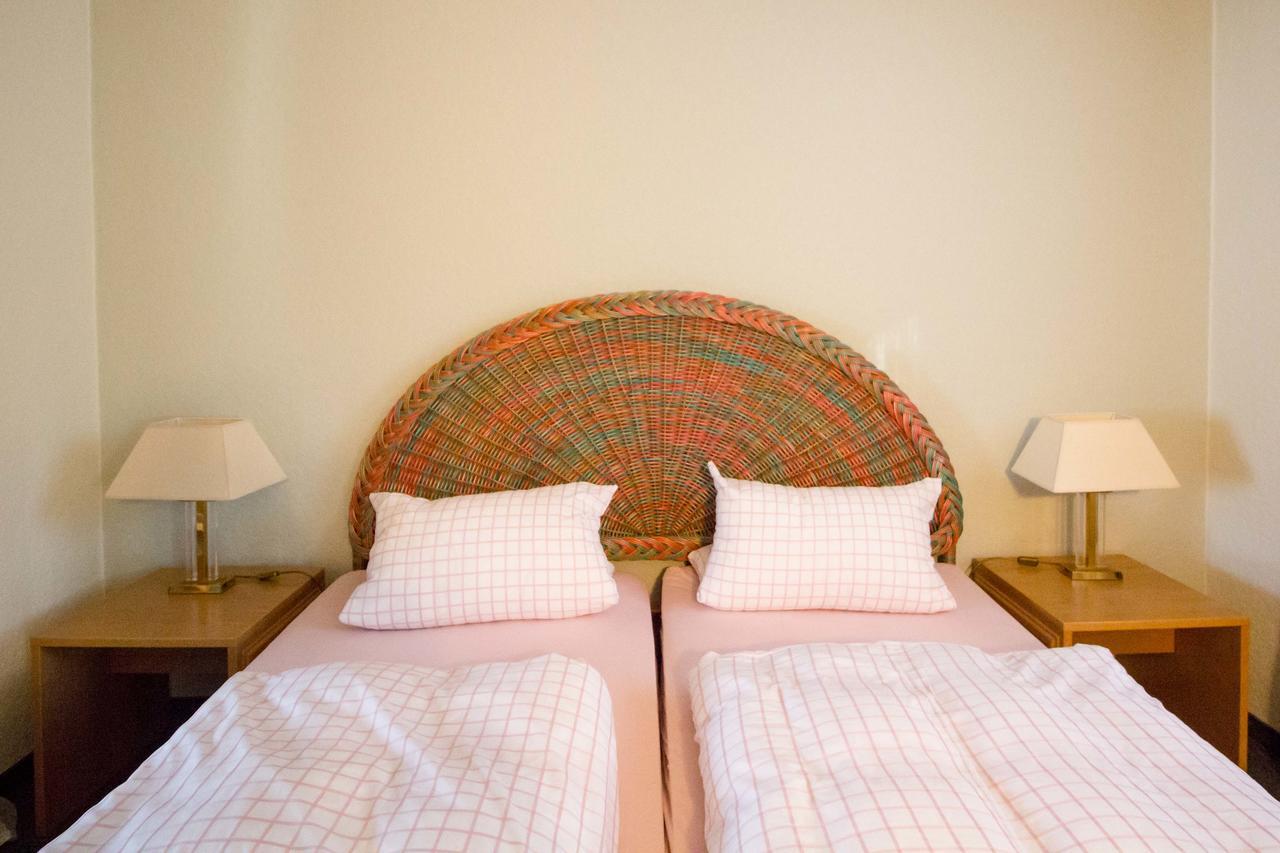 Waldhotel Stein Selbitz Extérieur photo