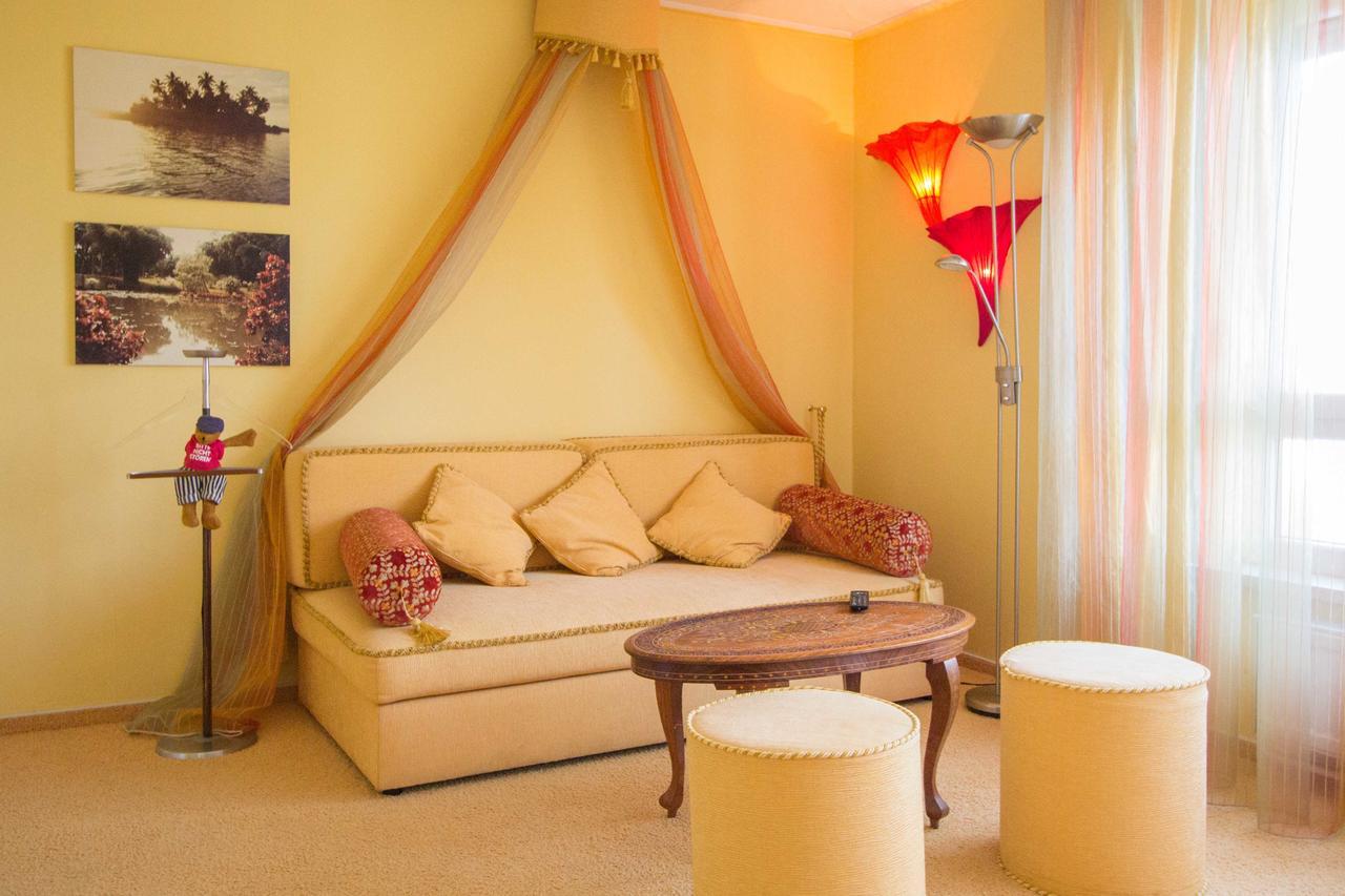 Waldhotel Stein Selbitz Extérieur photo