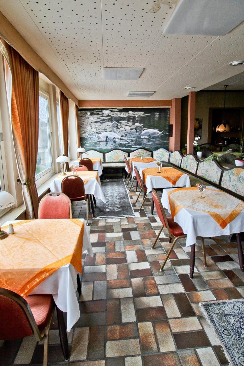 Waldhotel Stein Selbitz Extérieur photo