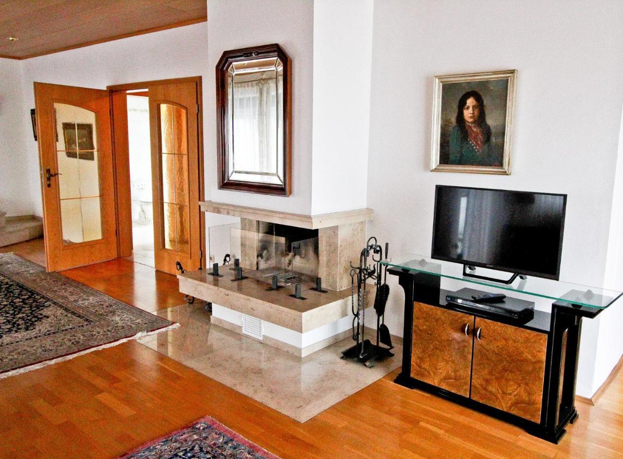 Waldhotel Stein Selbitz Extérieur photo