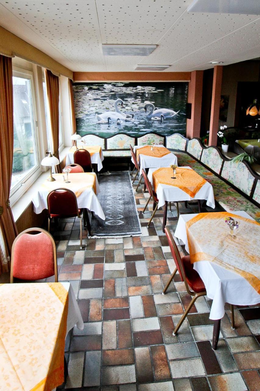 Waldhotel Stein Selbitz Extérieur photo