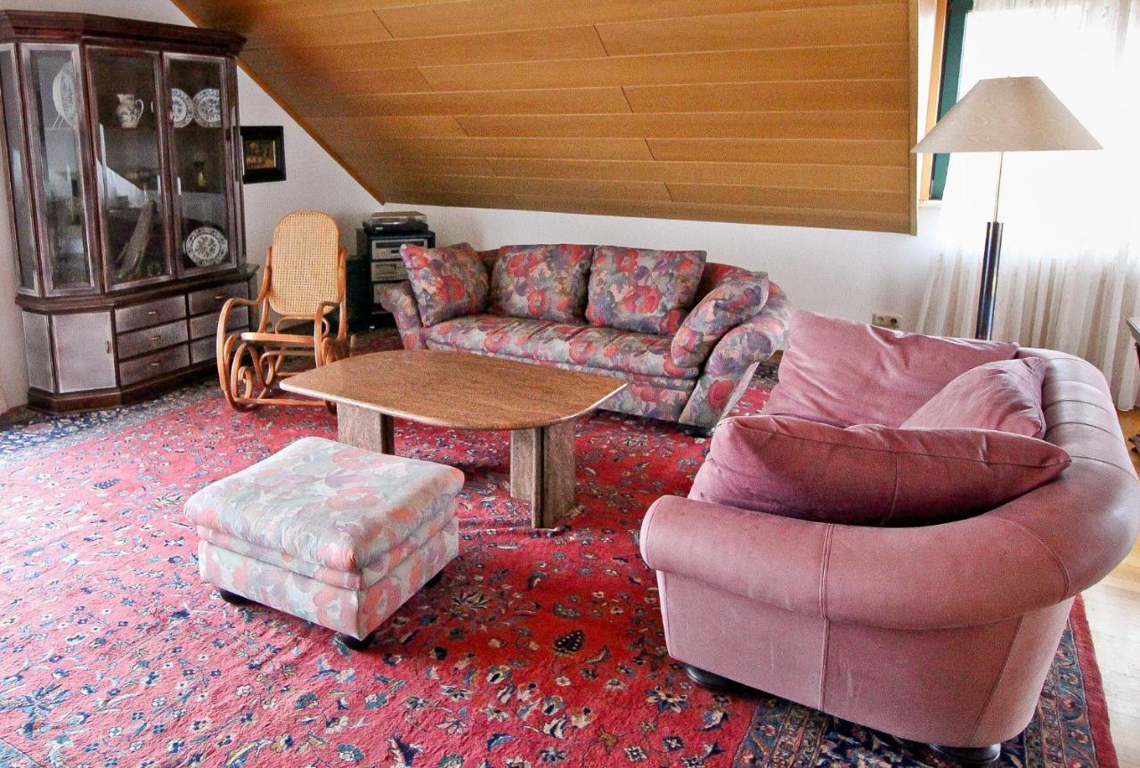 Waldhotel Stein Selbitz Extérieur photo