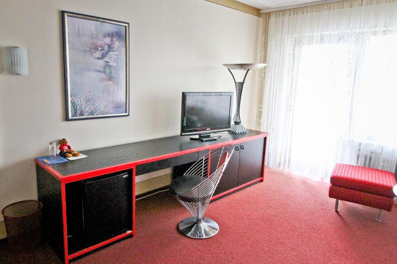 Waldhotel Stein Selbitz Extérieur photo
