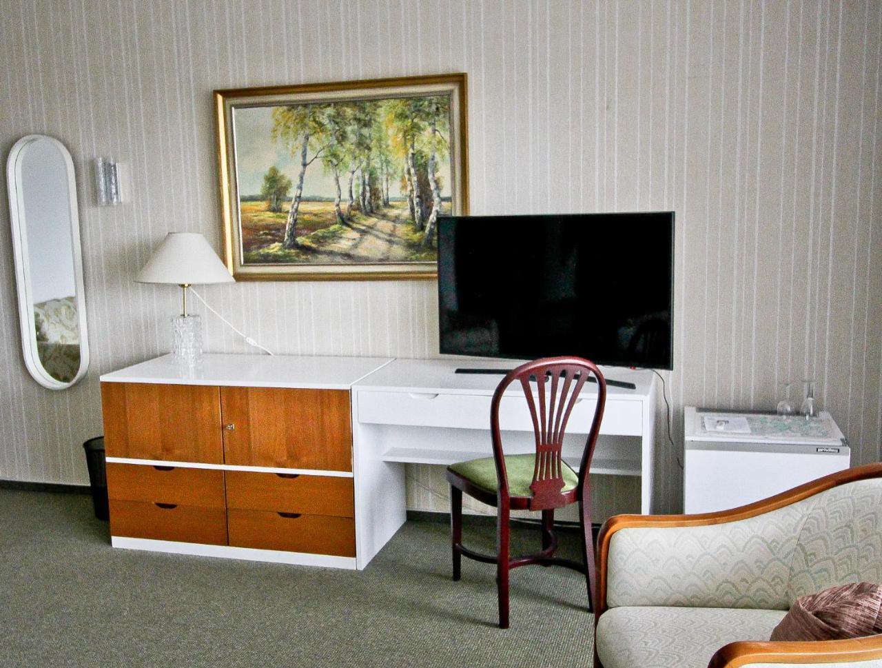 Waldhotel Stein Selbitz Extérieur photo