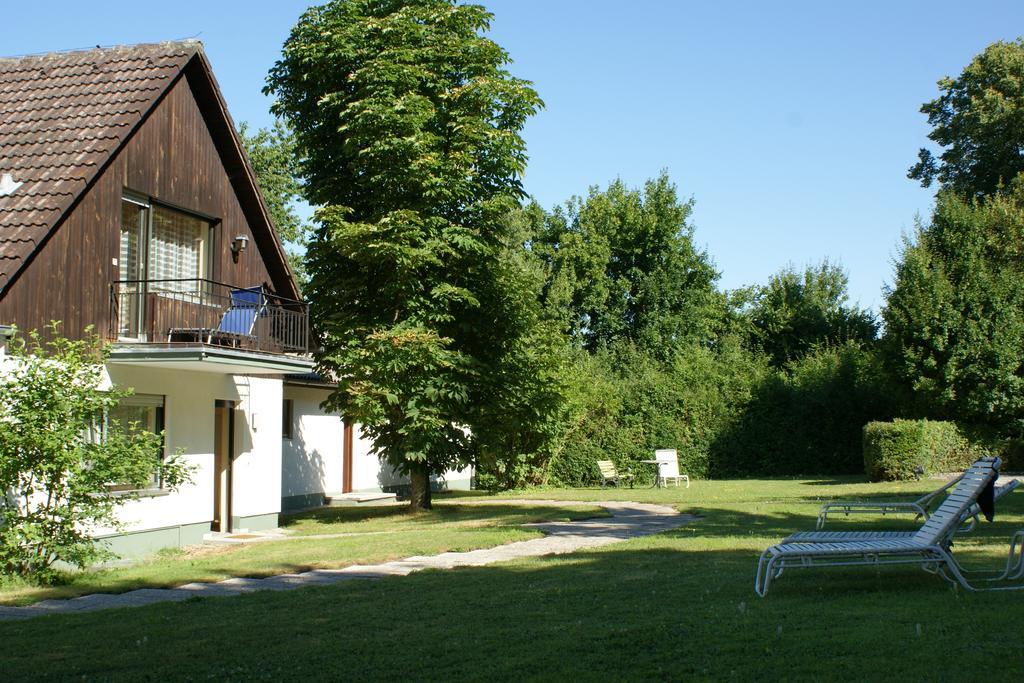 Waldhotel Stein Selbitz Extérieur photo
