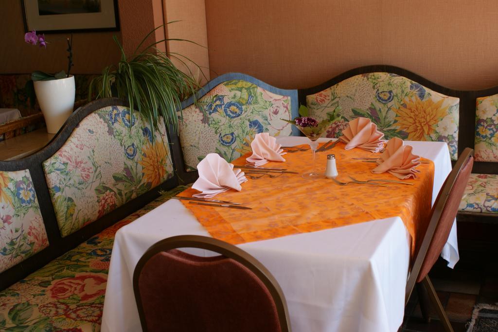 Waldhotel Stein Selbitz Extérieur photo